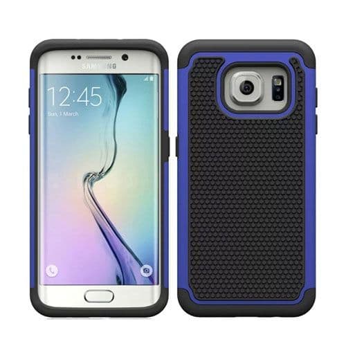 Samsung S7 Edge Shockproof Cover